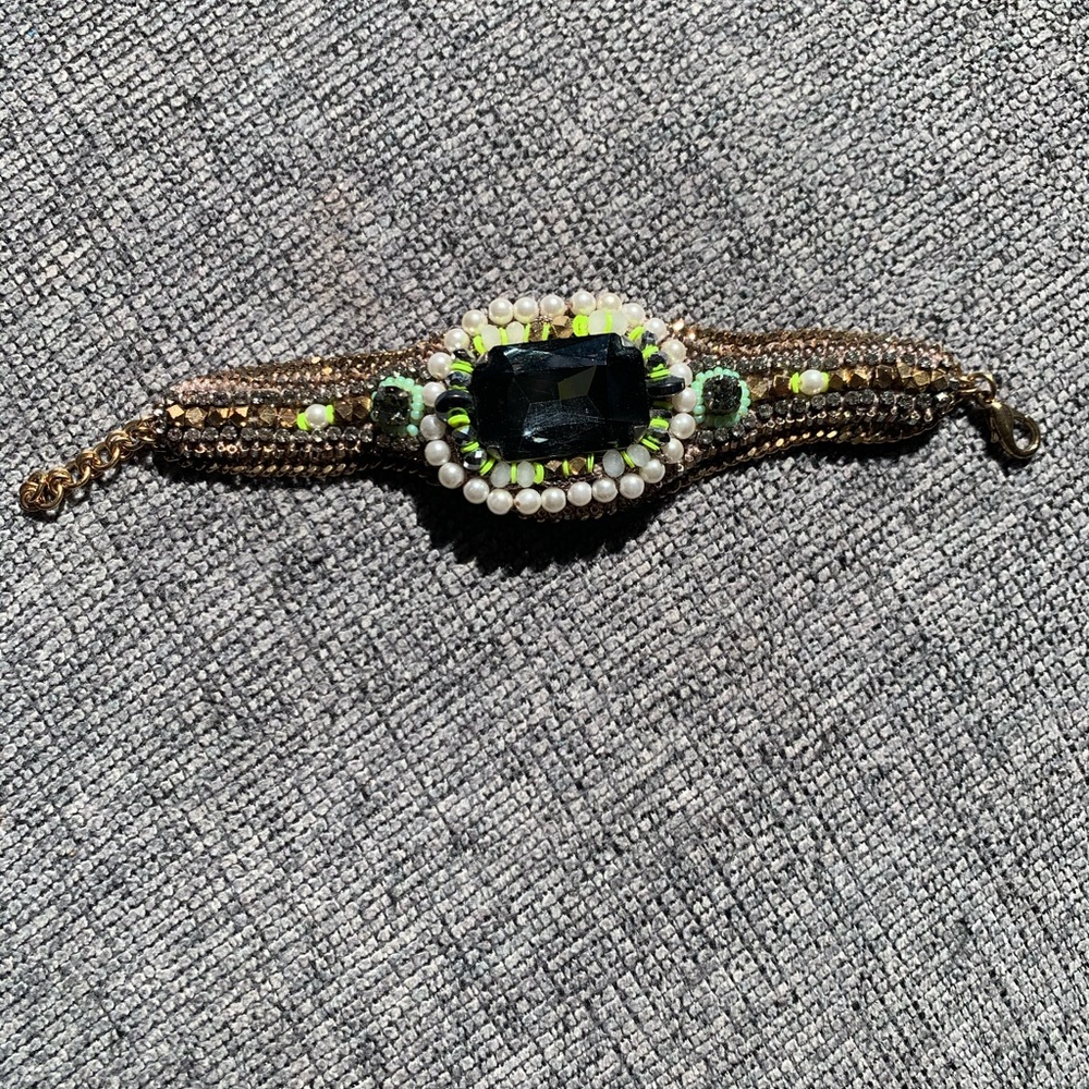 Anthropologie Bracelet